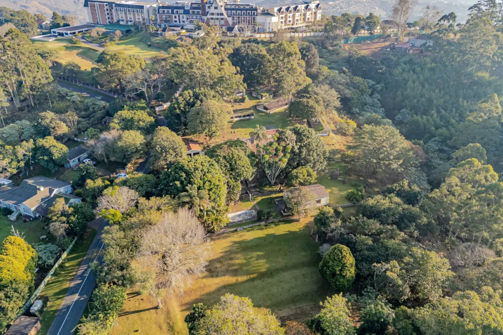 Residential vacant land for sale in Bothas Hill - 1KF1744889