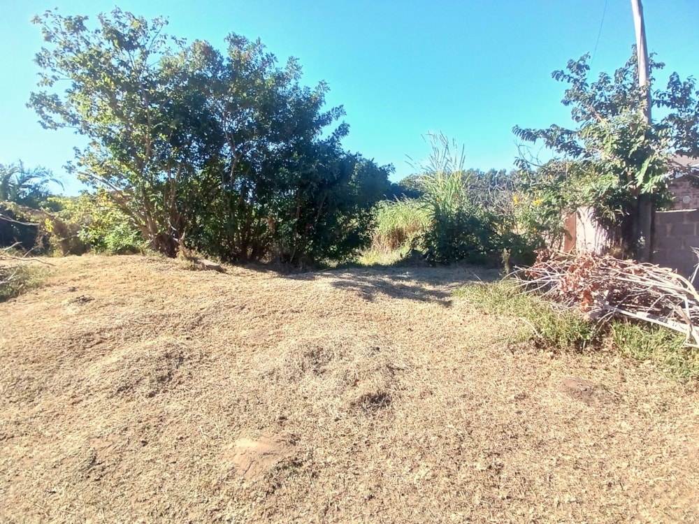 Vacant land for sale in Melville, Port Shepstone - 1PSH1744932 Vacant land for sale in Melville, Port Shepstone - 1PSH1744932