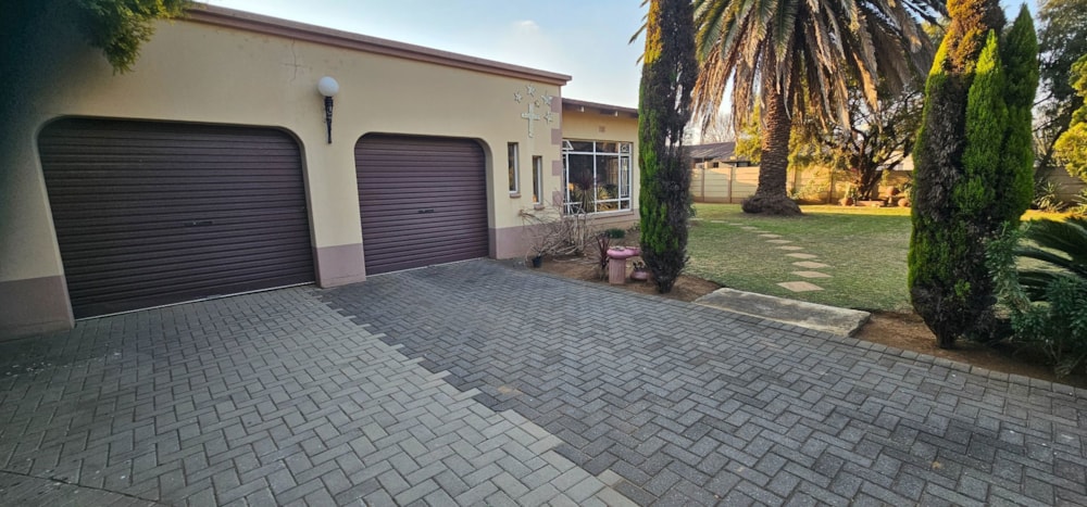 House for sale in Sonlandpark - 1VT1744888 House for sale in Sonlandpark - 1VT1744888
