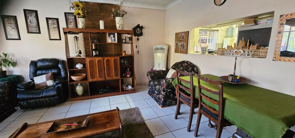 House for sale in Sonlandpark - 1VT1744888 House for sale in Sonlandpark - 1VT1744888