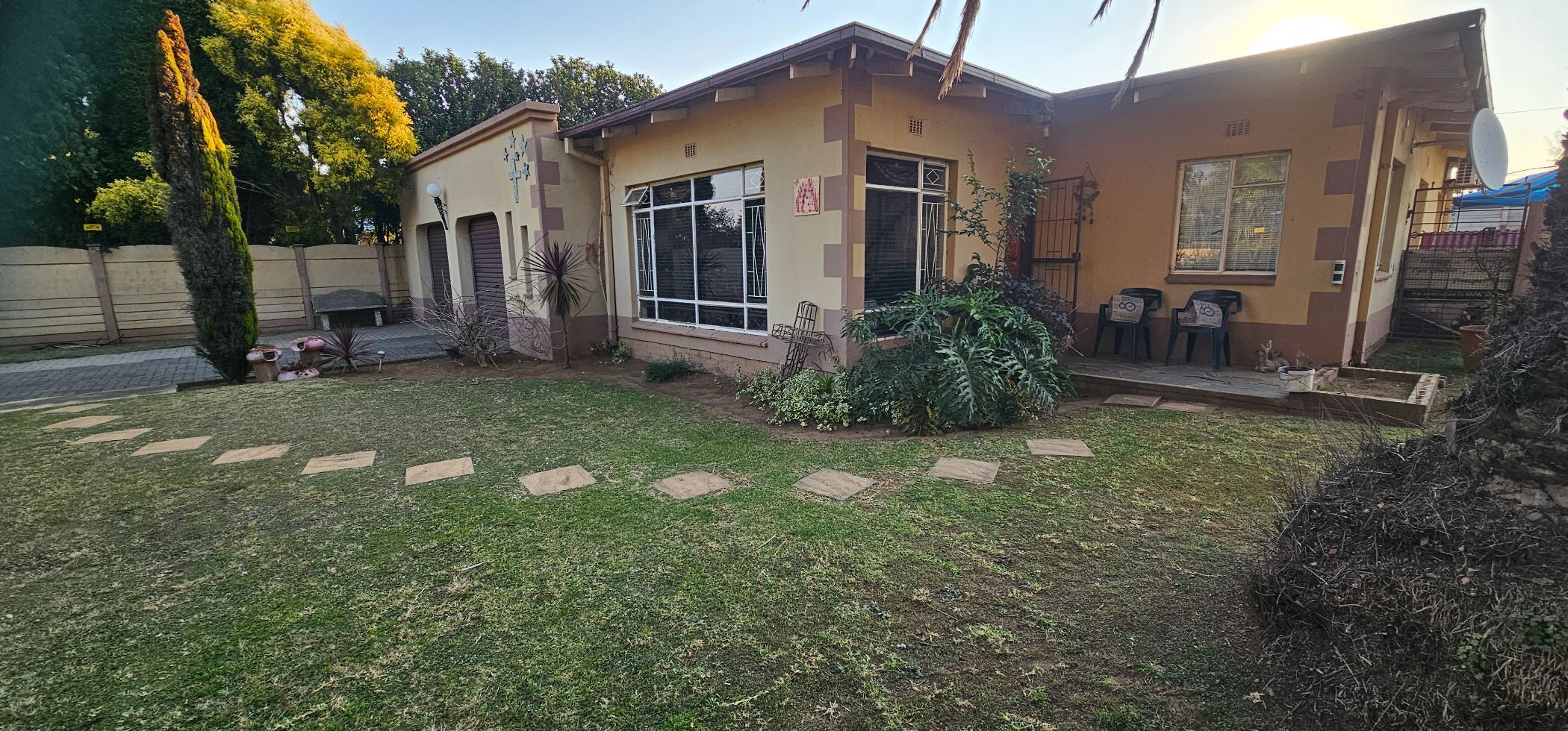 House for sale in Sonlandpark - 1VT1744888