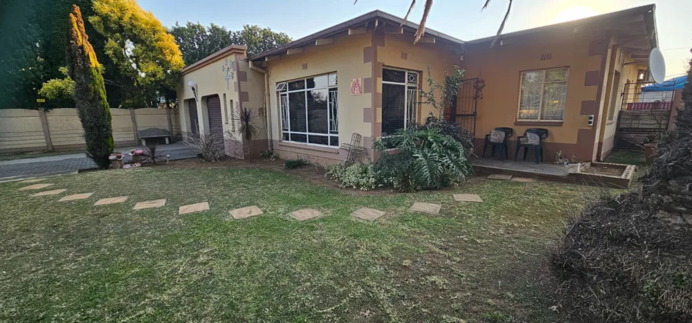 House for sale in Sonlandpark - 1VT1744888