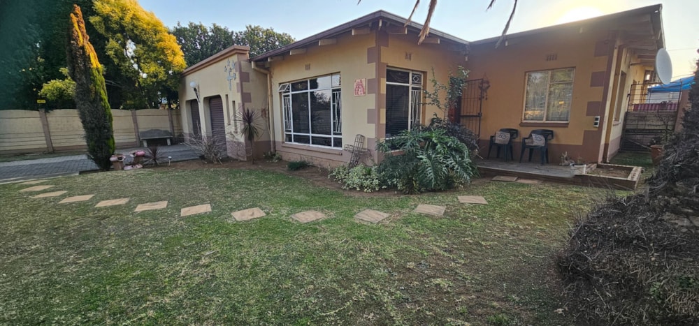 House for sale in Sonlandpark - 1VT1744888 House for sale in Sonlandpark - 1VT1744888