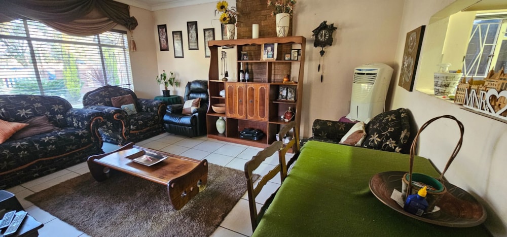 House for sale in Sonlandpark - 1VT1744888 House for sale in Sonlandpark - 1VT1744888