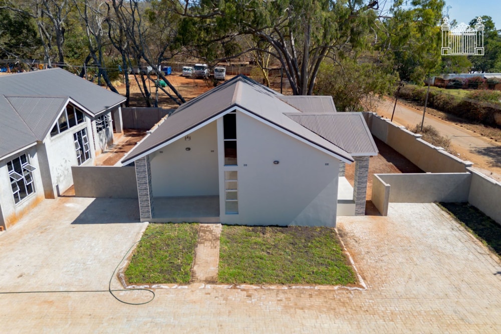 House for sale in Emerald Hill, Zimbabwe - 3ZB1745341 House for sale in Emerald Hill, Zimbabwe - 3ZB1745341