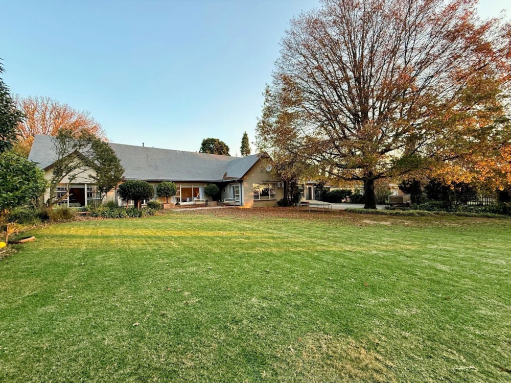 House for sale in Ermelo - 1EM1744883 House for sale in Ermelo - 1EM1744883