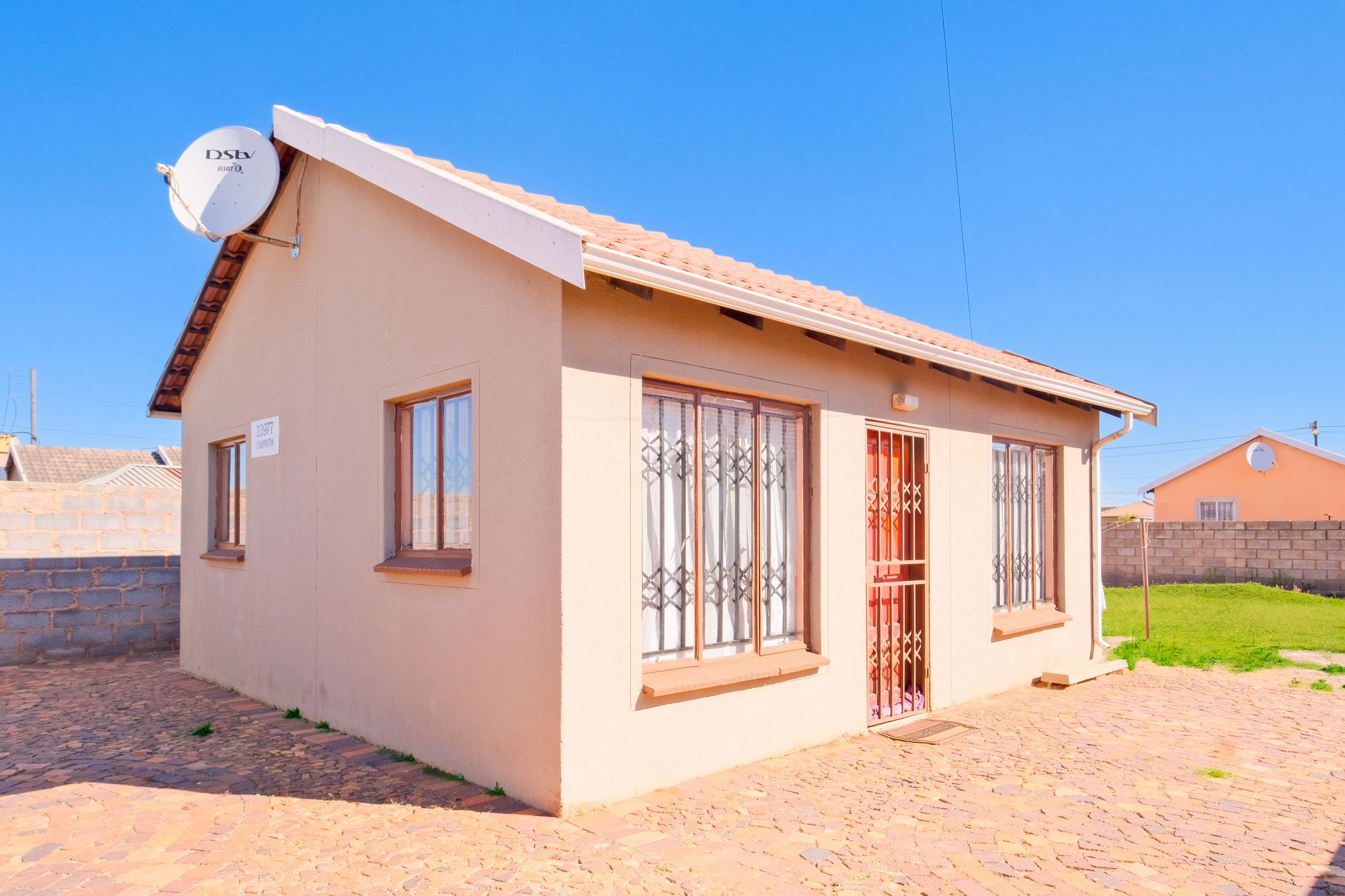 House for sale in Protea Glen - RDT1744930
