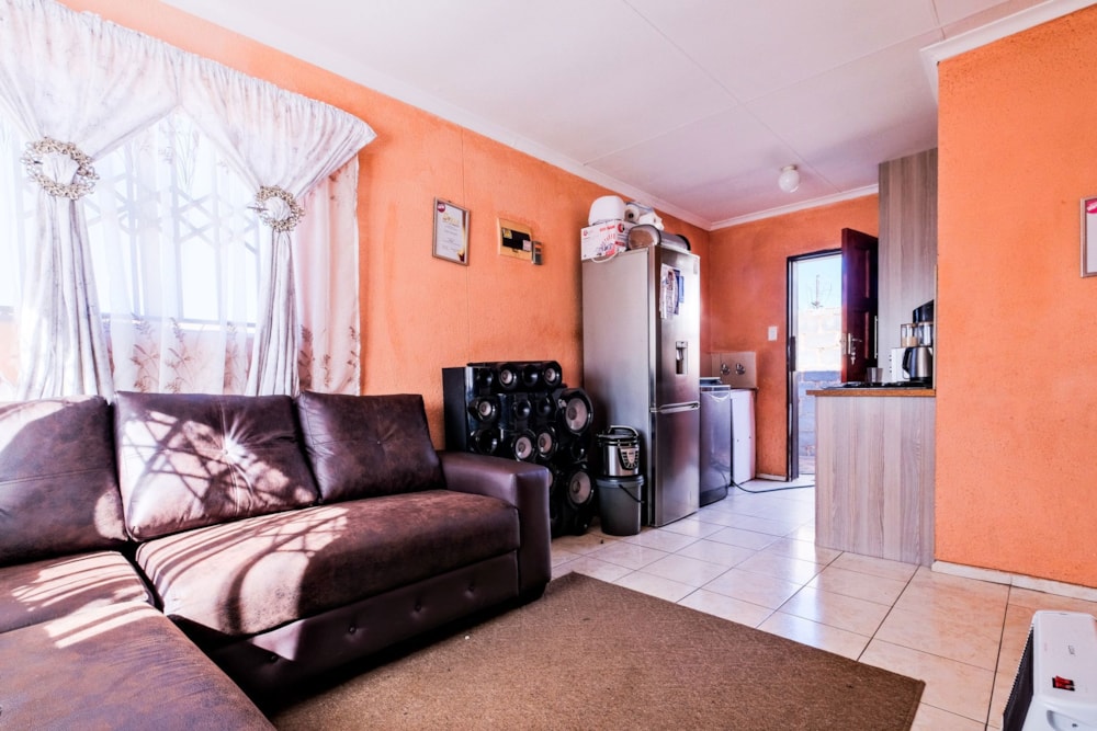 House for sale in Protea Glen - RDT1744930 House for sale in Protea Glen - RDT1744930