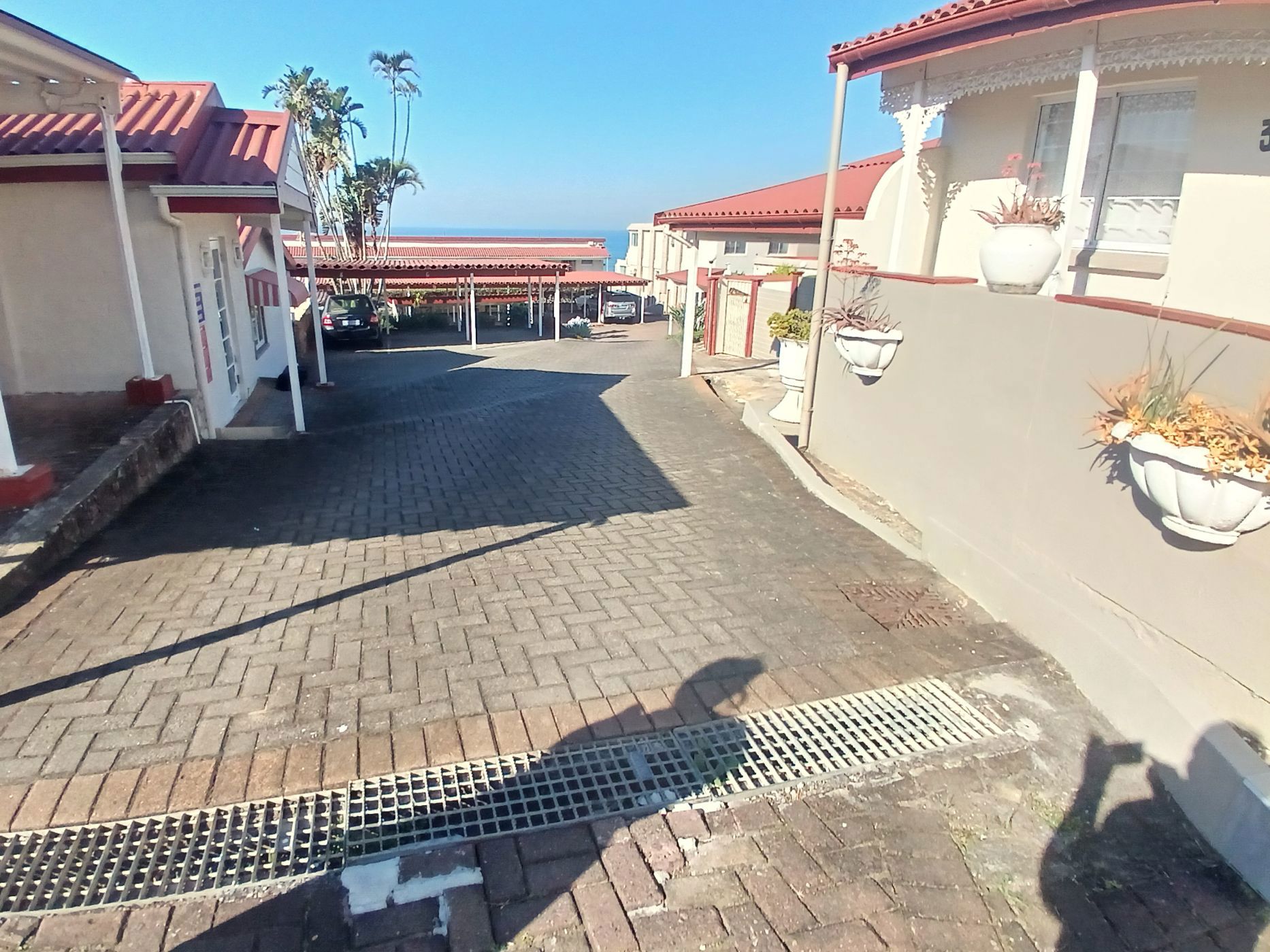 Apartment for sale in St Michaels on Sea - 1PSH1744909