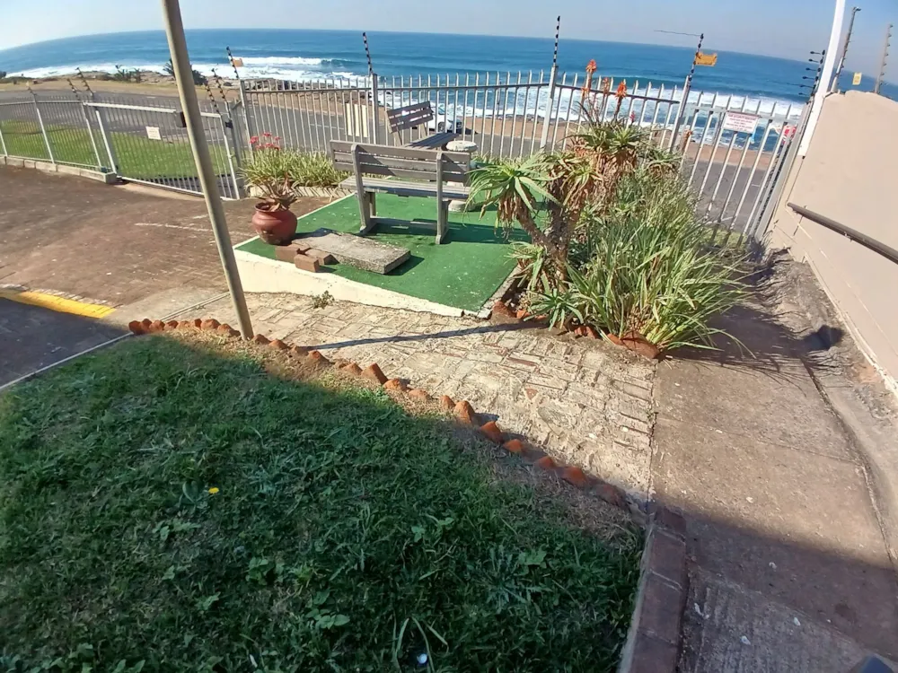 Apartment for sale in St Michaels on Sea - 1PSH1744909