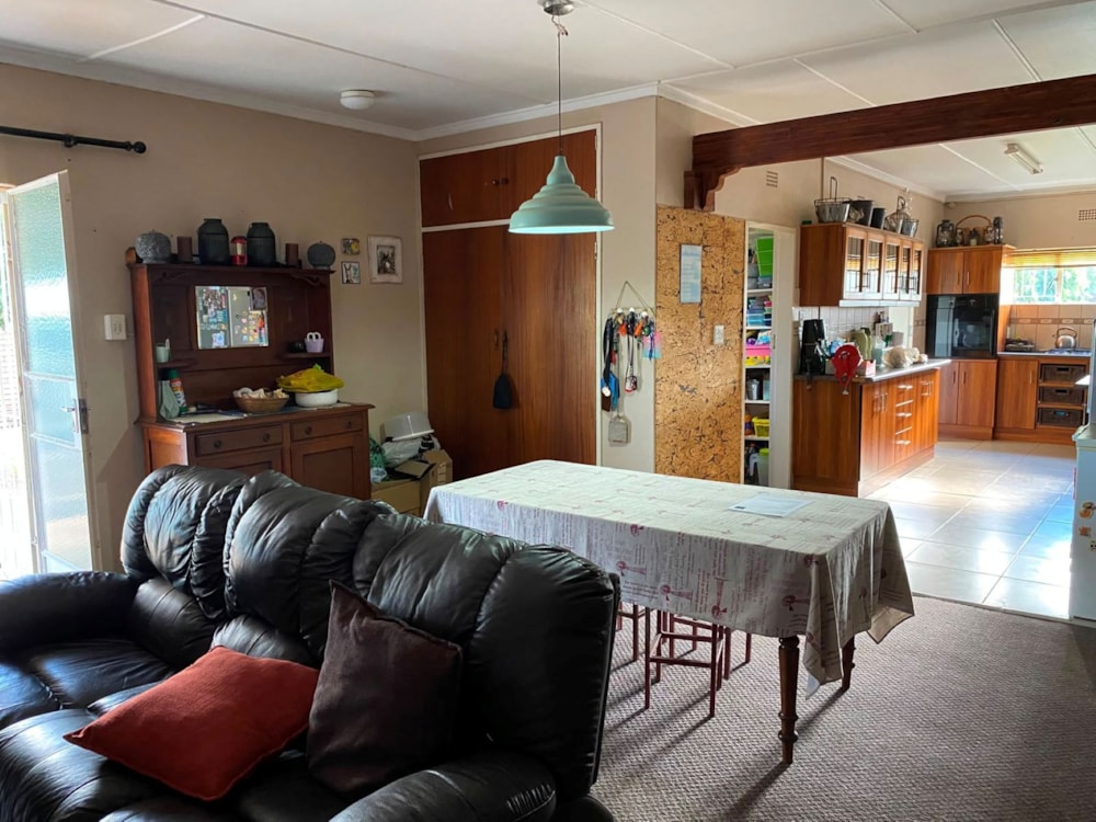 House to rent in Vryburg - 1RN1744899 House to rent in Vryburg - 1RN1744899