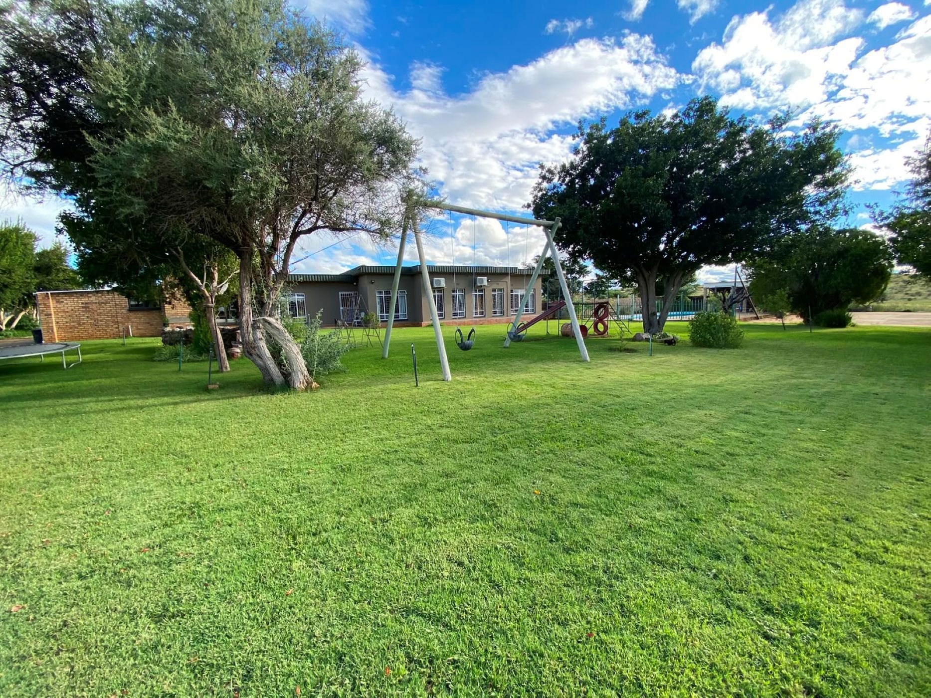 House to rent in Vryburg - 1RN1744899