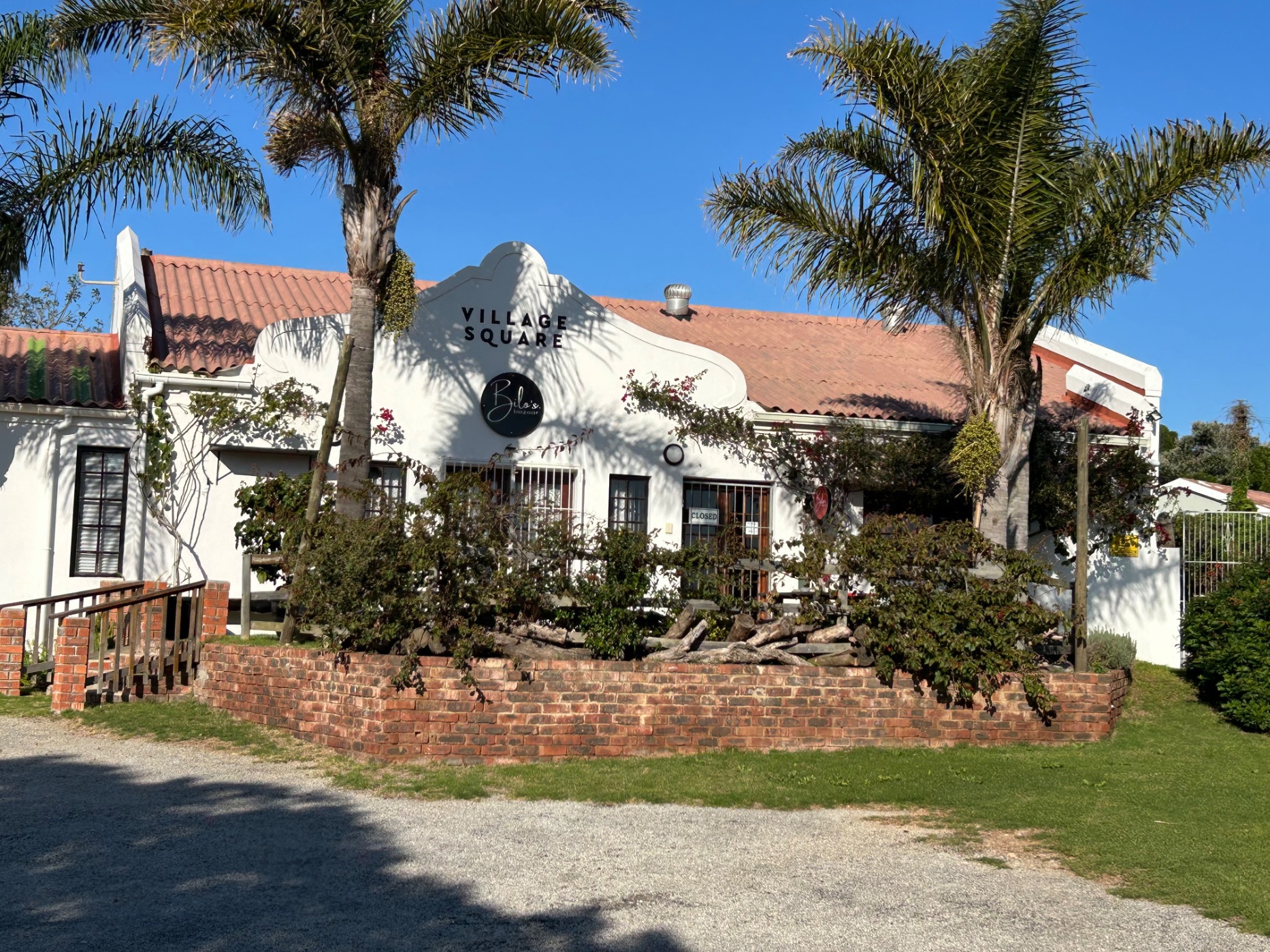 Commercial retail property for sale in Boesmansriviermond - 1KO1744900