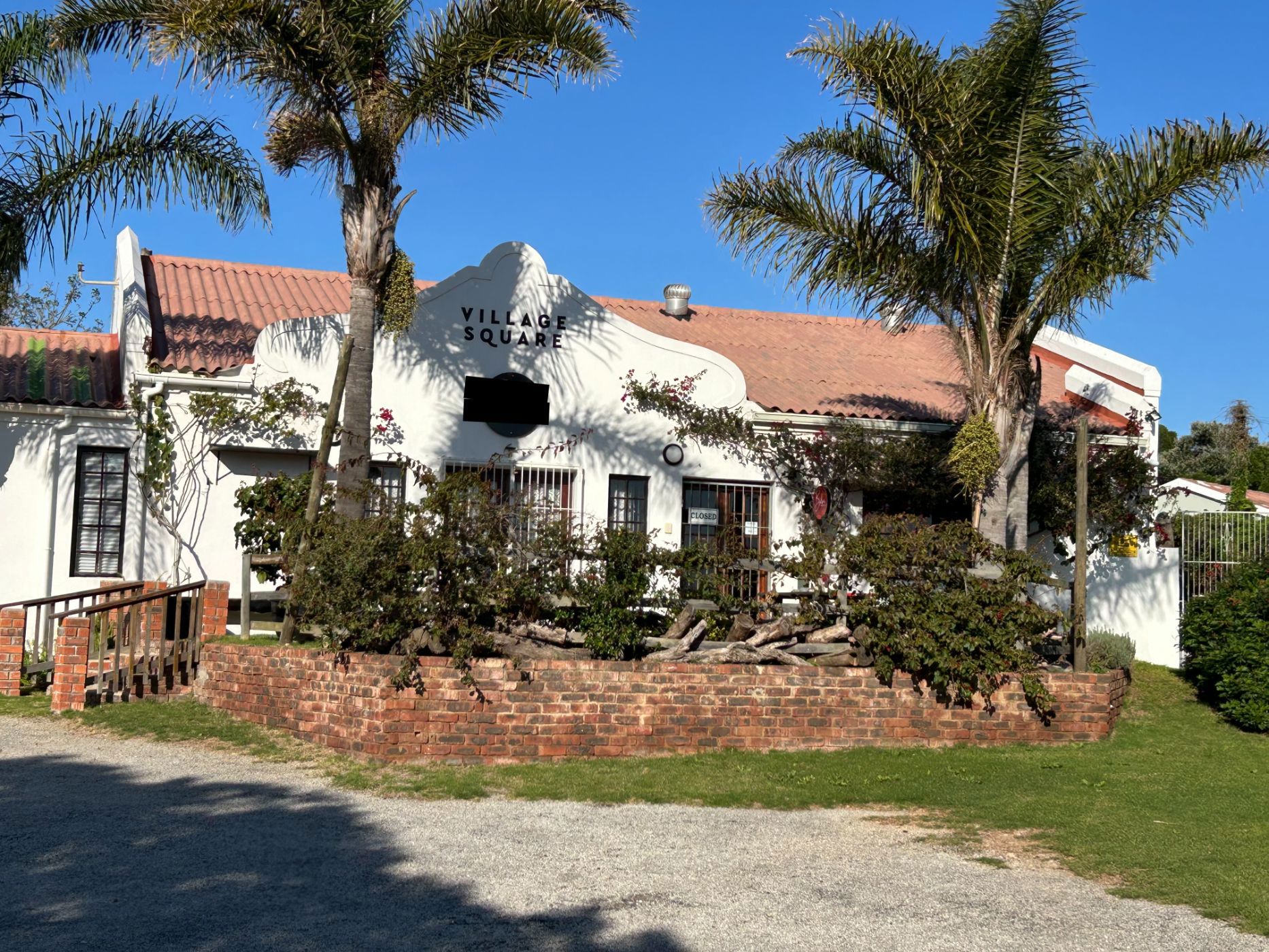 Commercial retail property for sale in Boesmansriviermond - 1KO1744900