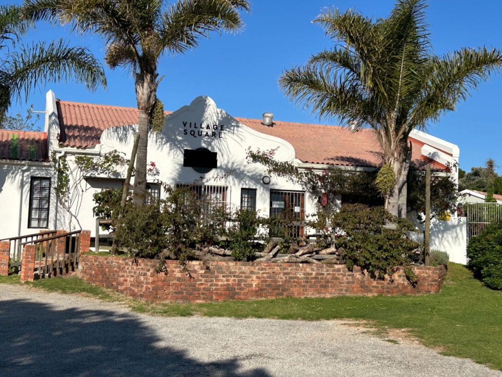 Commercial retail property for sale in Boesmansriviermond - 1KO1744900