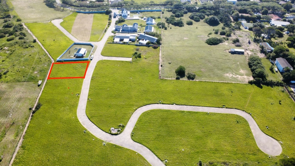 Vacant land for sale in Boesmansriviermond - 1KO1744905 Vacant land for sale in Boesmansriviermond - 1KO1744905