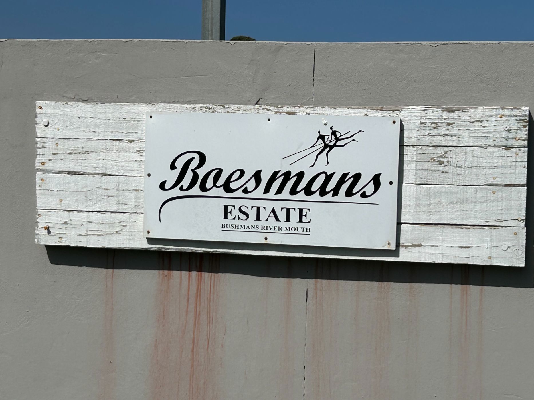 Vacant land for sale in Boesmansriviermond - 1KO1744905
