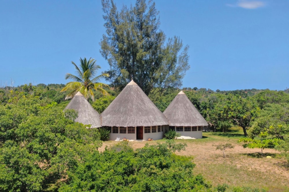 Beach resort for sale in Chidenguele, Gaza, Mozambique - 3MQ1744908 Beach resort for sale in Chidenguele, Gaza, Mozambique - 3MQ1744908