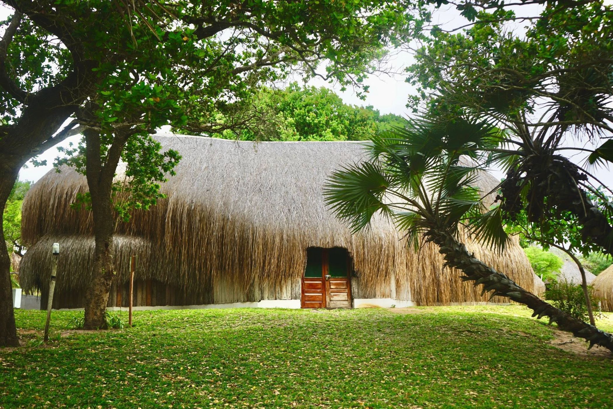 Beach resort for sale in Chidenguele, Gaza, Mozambique - 3MQ1744908