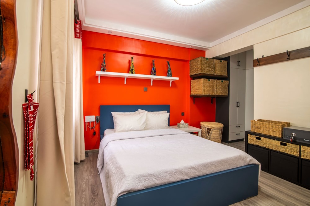 Apartment to rent in Kileleshwa, Kenya - 3KE1745499 Apartment to rent in Kileleshwa, Kenya - 3KE1745499