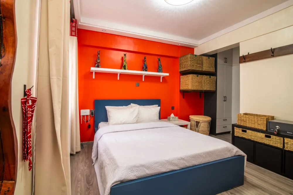 Apartment to rent in Kileleshwa, Kenya - 3KE1745499 Apartment to rent in Kileleshwa, Kenya - 3KE1745499