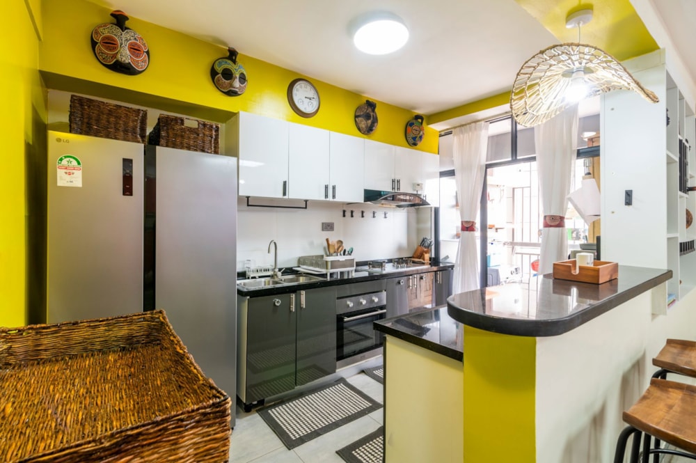 Apartment to rent in Kileleshwa, Kenya - 3KE1745499 Apartment to rent in Kileleshwa, Kenya - 3KE1745499