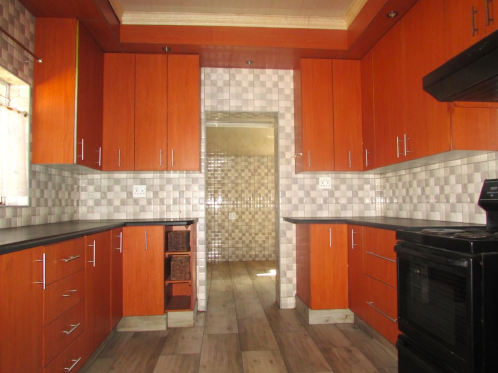 House for sale in Vanderbijlpark CW 3 - 1VT1744919