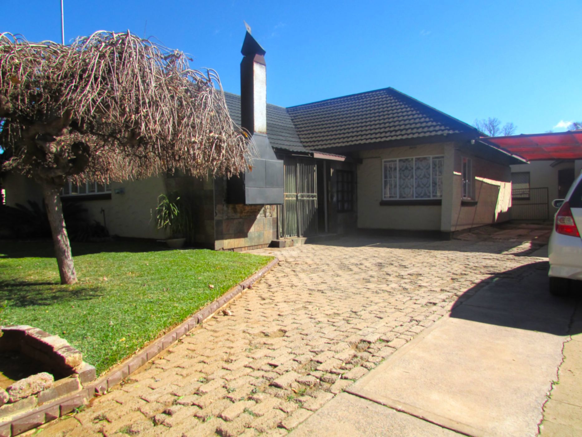 House for sale in Vanderbijlpark CW 3 - 1VT1744919