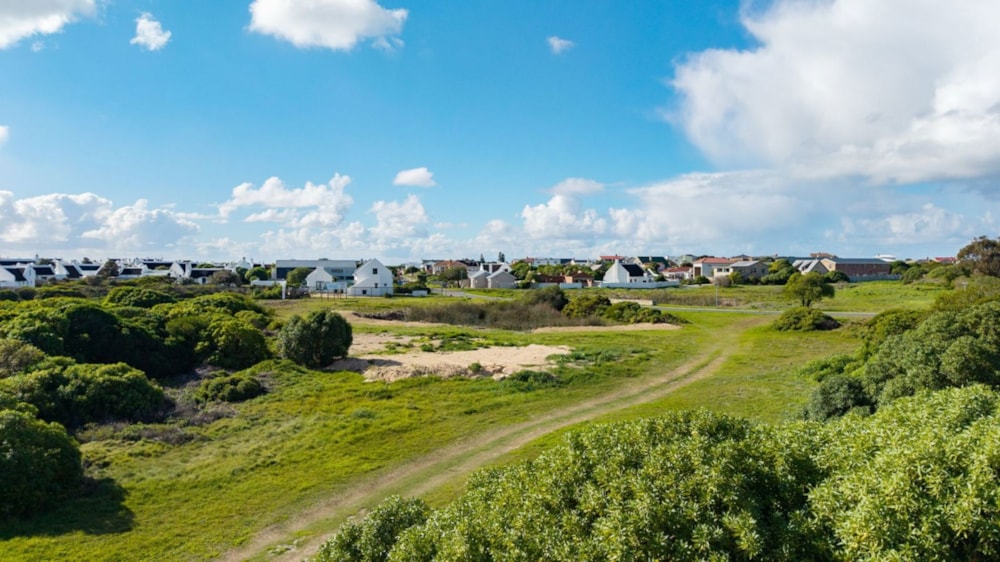 Vacant land for sale in Struisbaai - 1SW1744925 Vacant land for sale in Struisbaai - 1SW1744925
