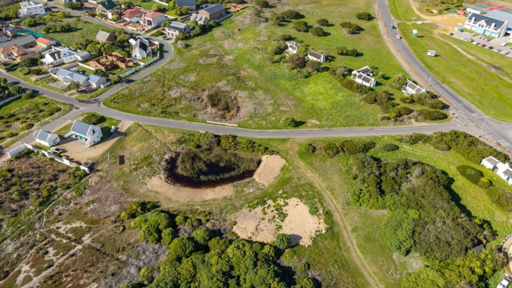 Vacant land for sale in Struisbaai - 1SW1744925 Vacant land for sale in Struisbaai - 1SW1744925