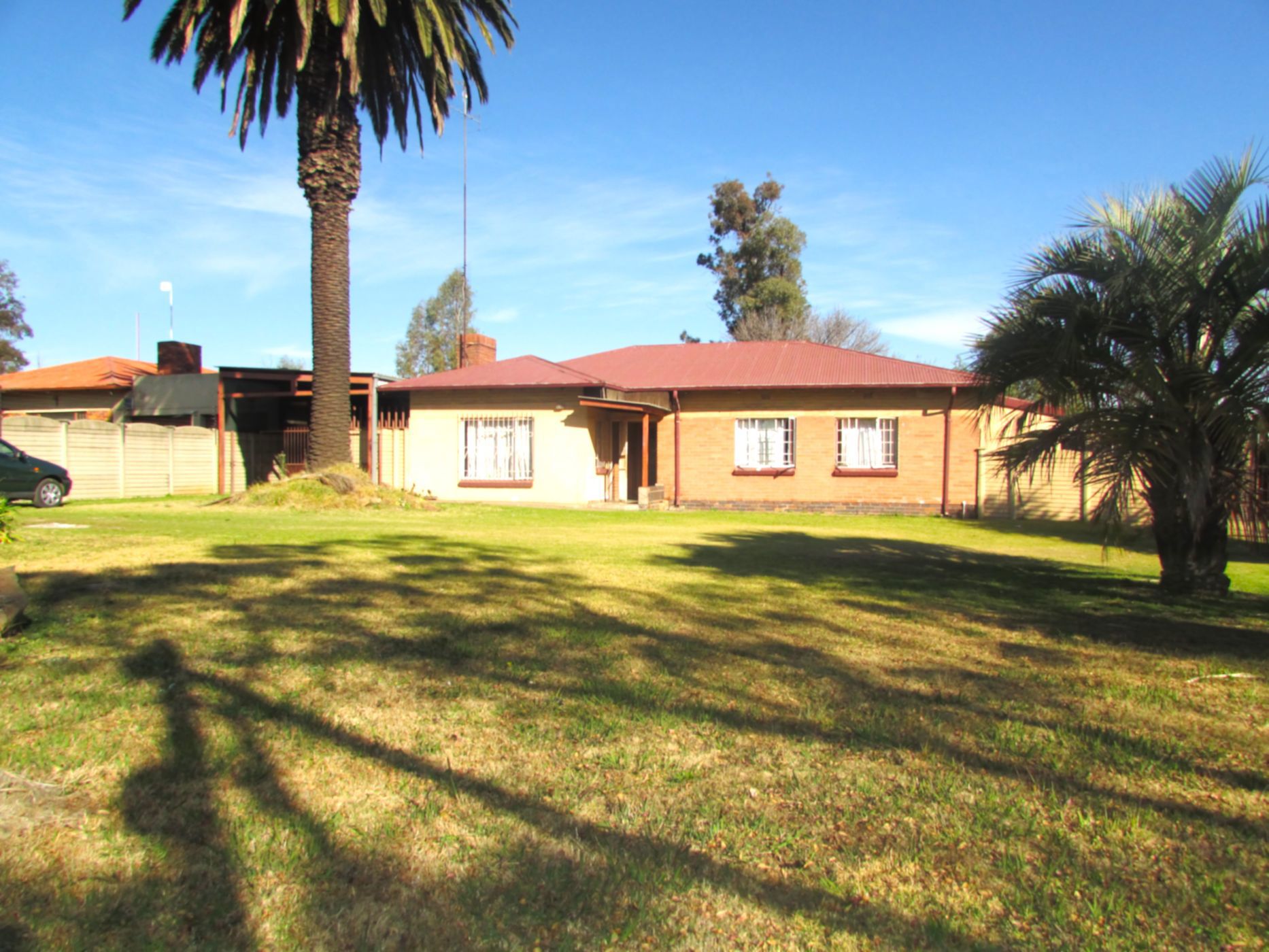 House for sale in Vanderbijlpark CW 6 - 1VT1745228