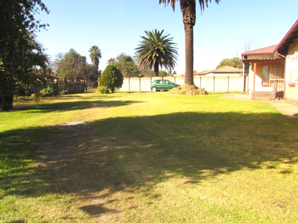 House for sale in Vanderbijlpark CW 6 - 1VT1745228