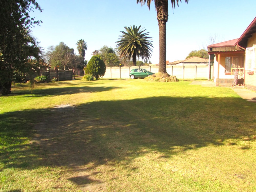 House for sale in Vanderbijlpark CW 6 - 1VT1745228