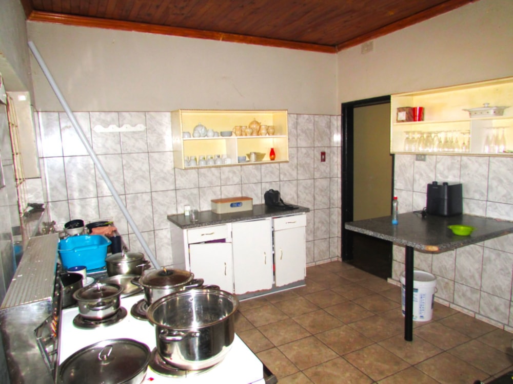 House for sale in Vanderbijlpark CW 6 - 1VT1745228