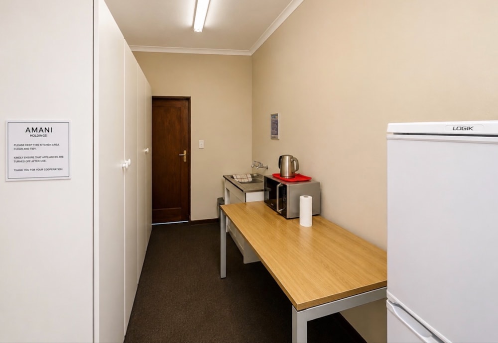 Commercial office for sale in Bo Dorp - 1RU1744921