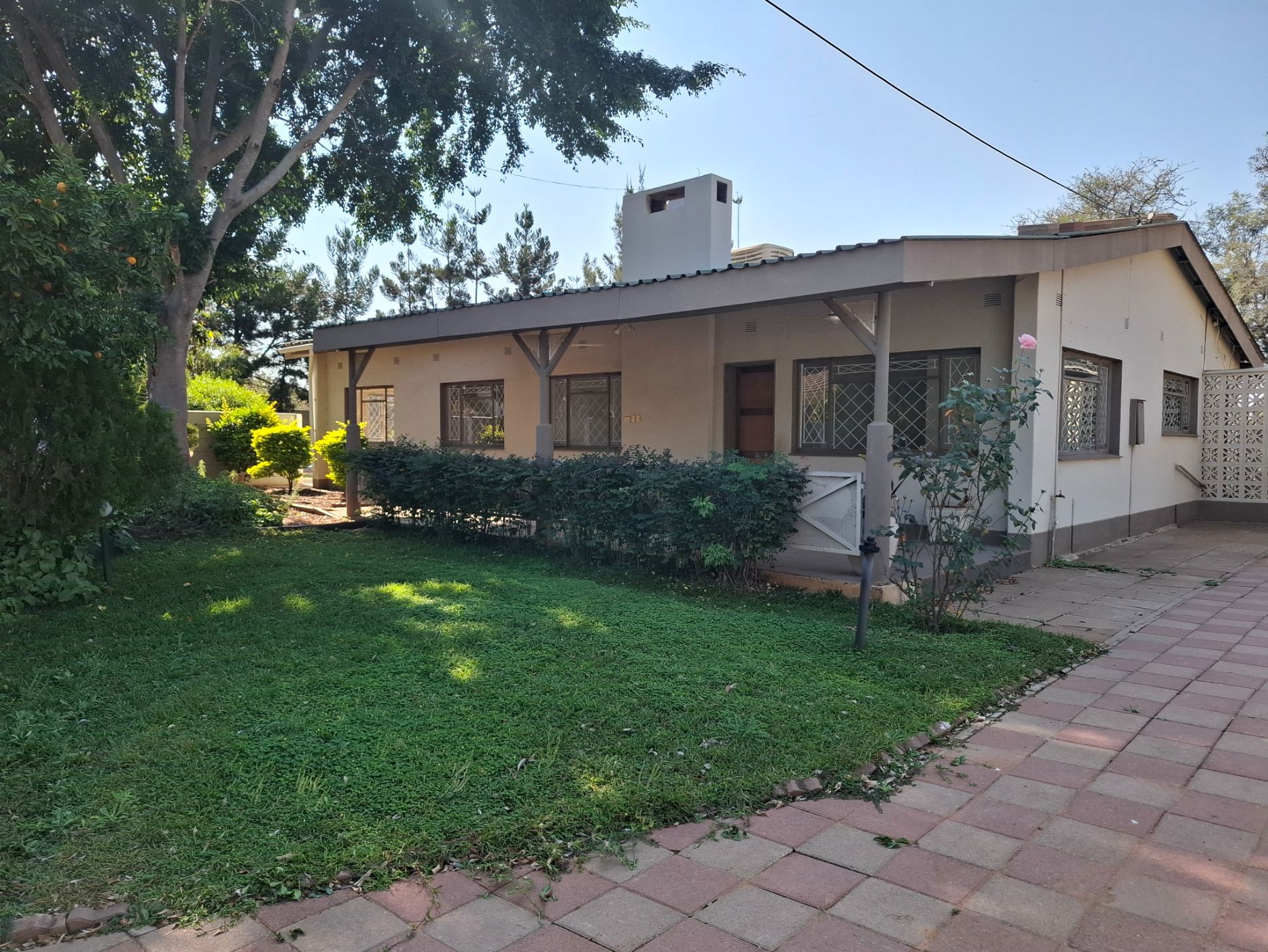House for sale in Extension 19, Botswana - 3BO1744937