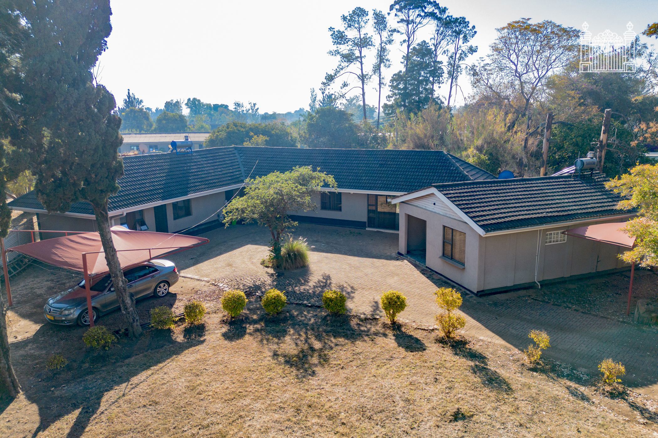 House for sale in Marlborough, Zimbabwe - 3ZB1746270