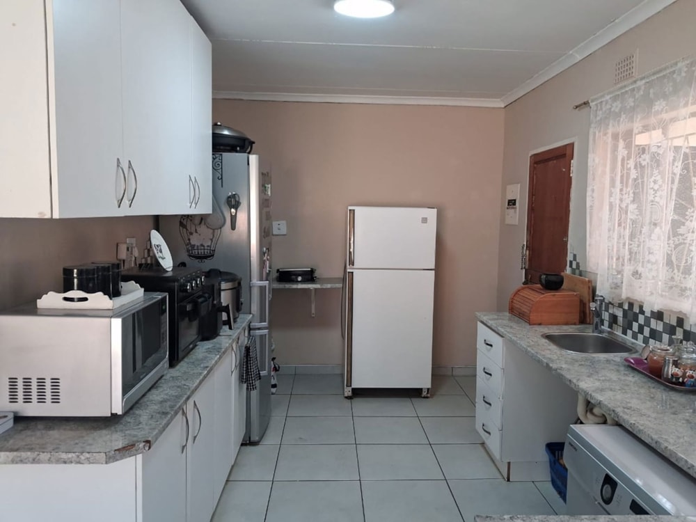House for sale in Dal Fouche - 1SP1744949 House for sale in Dal Fouche - 1SP1744949