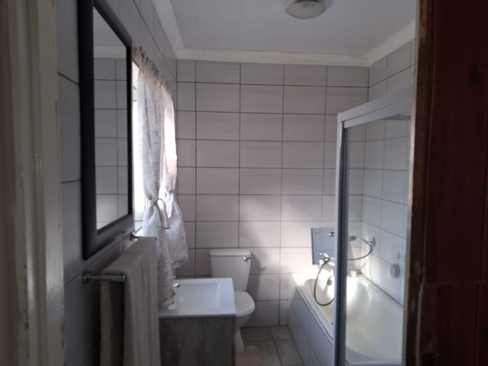 House for sale in Dal Fouche - 1SP1744949 House for sale in Dal Fouche - 1SP1744949