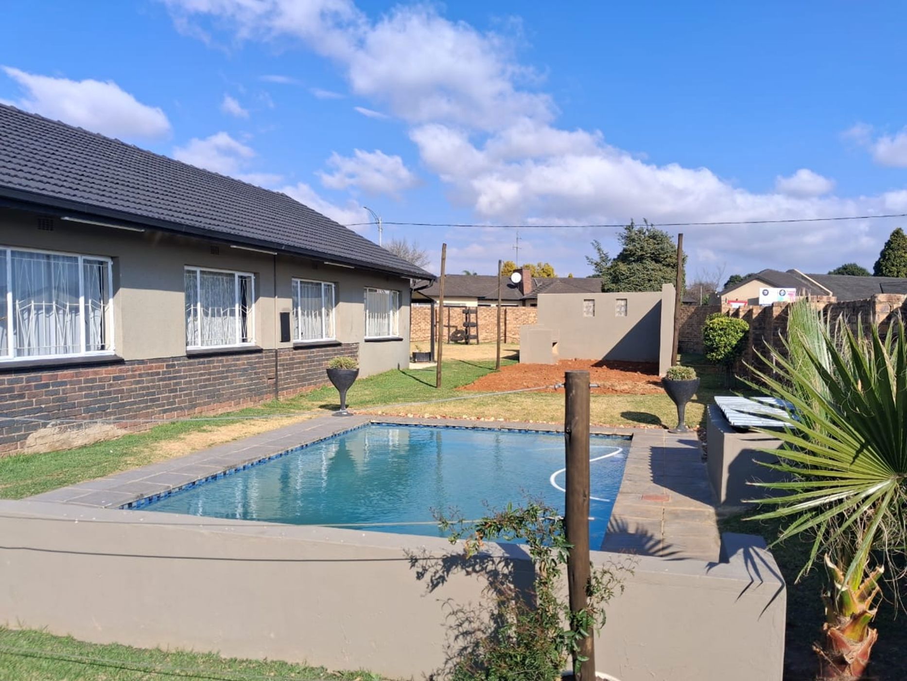 House for sale in Dal Fouche - 1SP1744949
