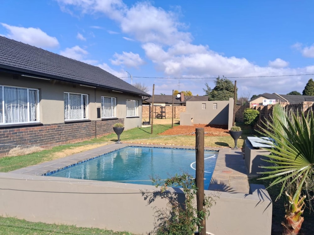 House for sale in Dal Fouche - 1SP1744949 House for sale in Dal Fouche - 1SP1744949