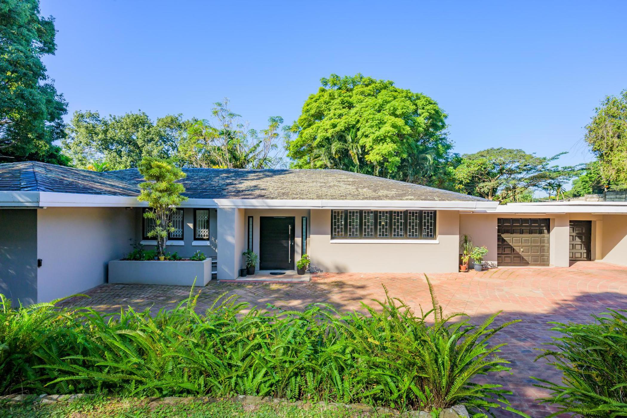 House for sale in Dawncrest, Westville - 1WP1744955