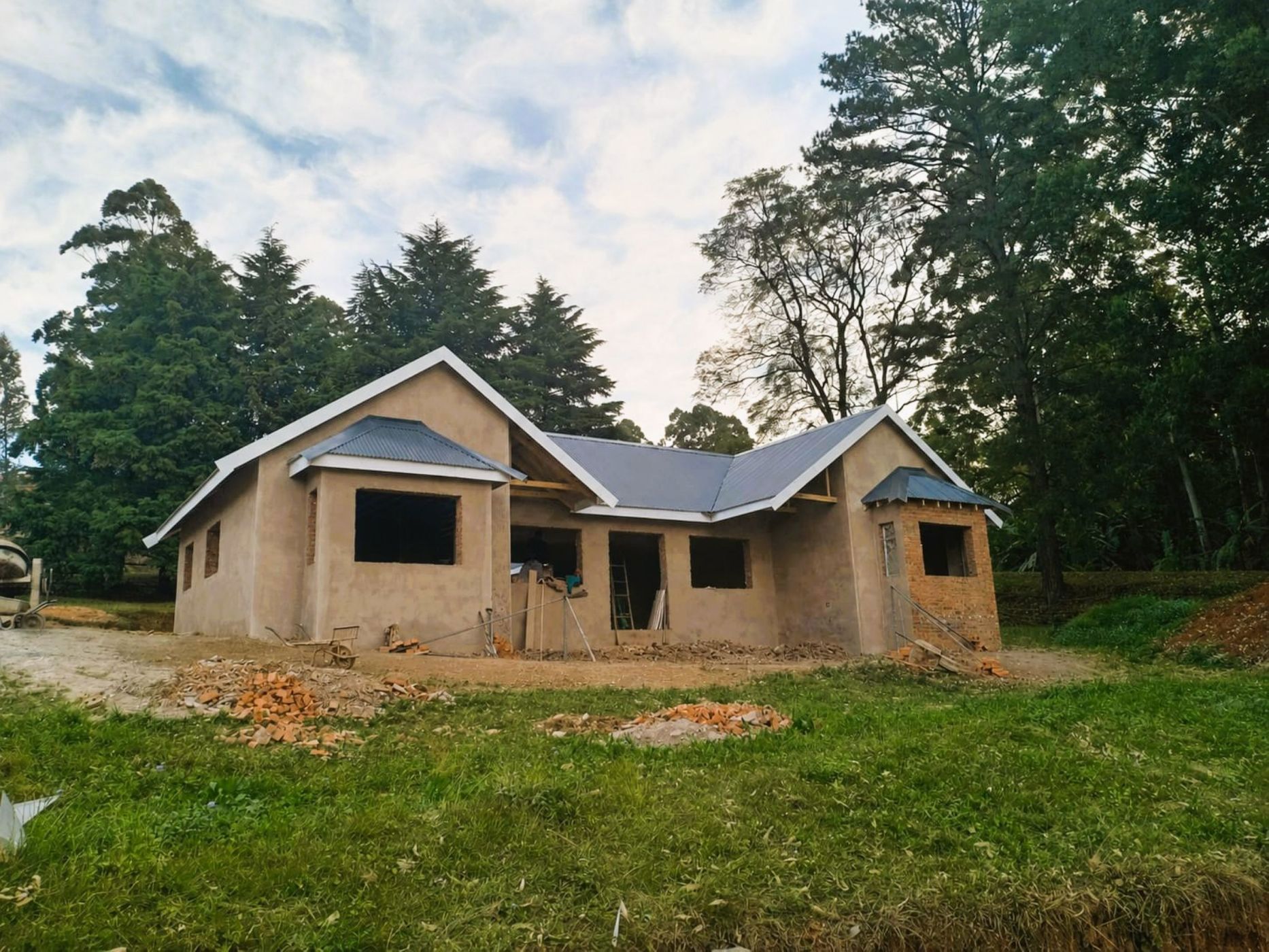 House for sale in Claridge - 1PM1745542