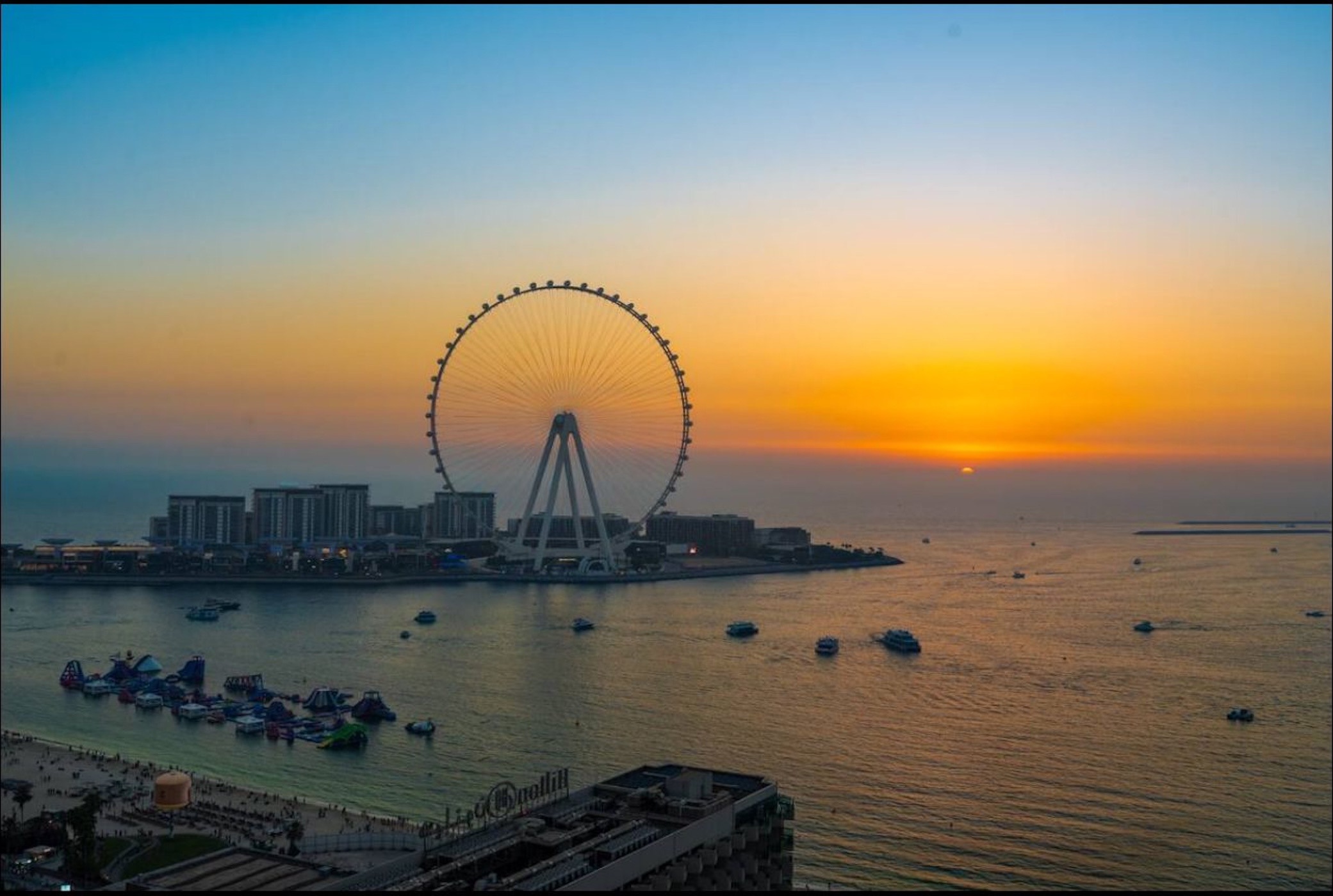 Apartment for sale in Bahar 4, United Arab Emirates - 5DB1744973