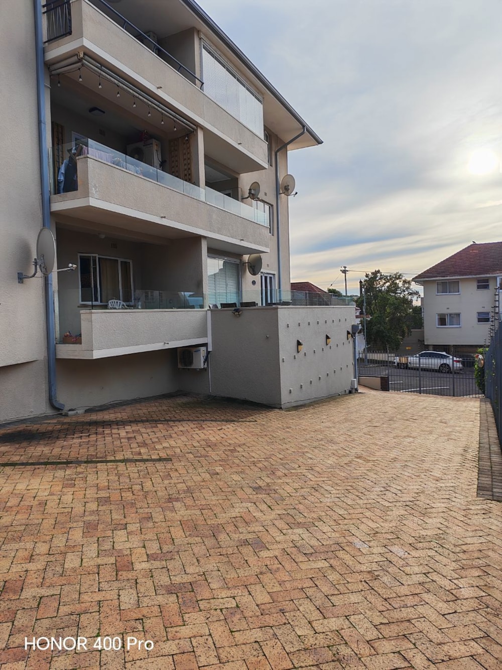 Apartment to rent in Tamboerskloof - CBL1745079