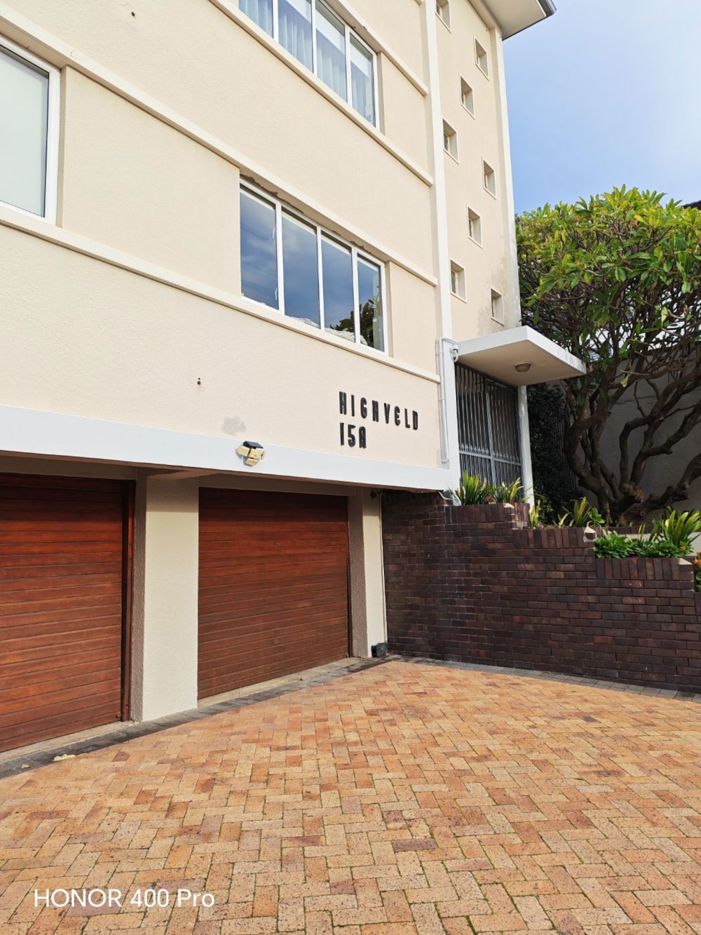 Apartment to rent in Tamboerskloof - CBL1745079