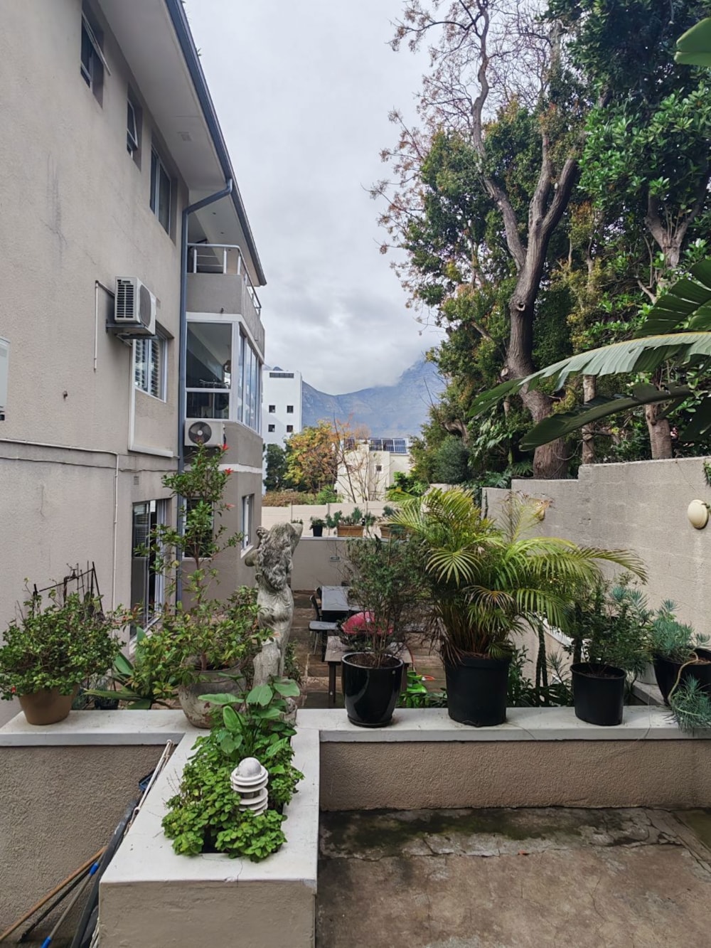Apartment to rent in Tamboerskloof - CBL1745079 Apartment to rent in Tamboerskloof - CBL1745079