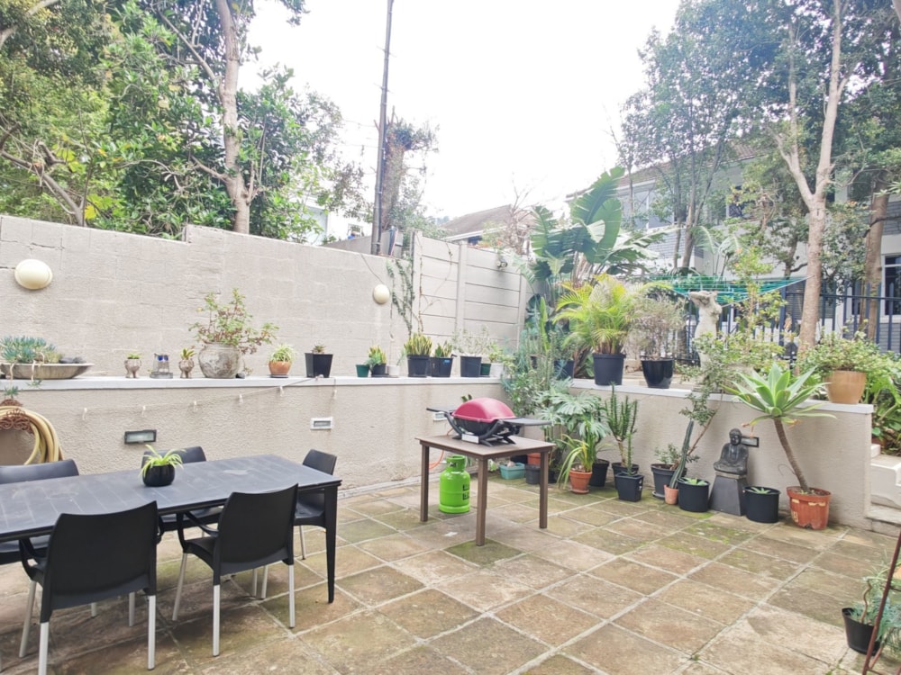 Apartment to rent in Tamboerskloof - CBL1745079 Apartment to rent in Tamboerskloof - CBL1745079