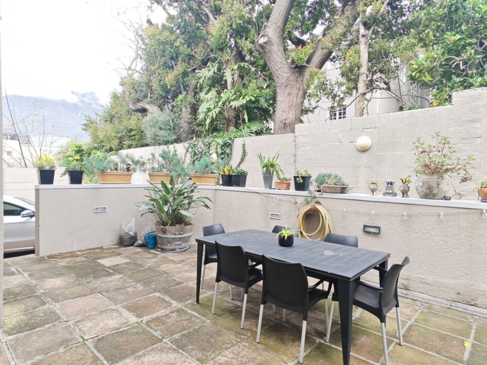 Apartment to rent in Tamboerskloof - CBL1745079 Apartment to rent in Tamboerskloof - CBL1745079