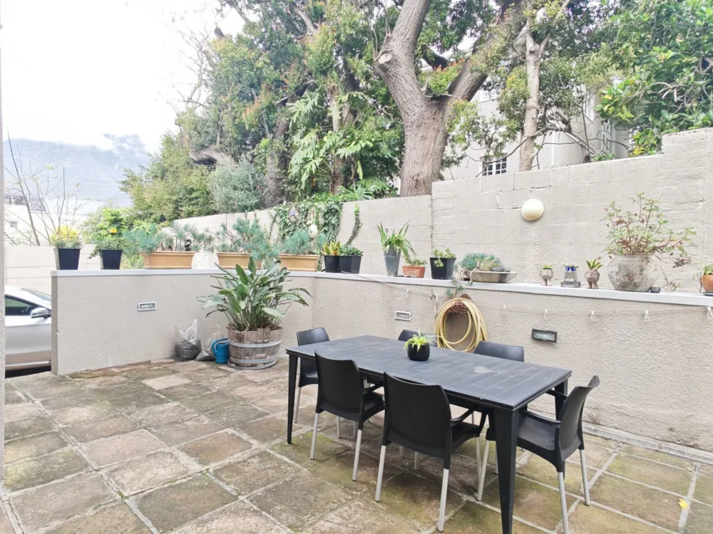 Apartment to rent in Tamboerskloof - CBL1745079 Apartment to rent in Tamboerskloof - CBL1745079